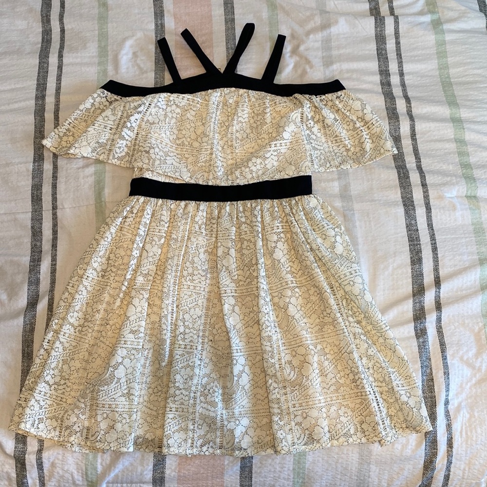 Gianni Bini girls dress